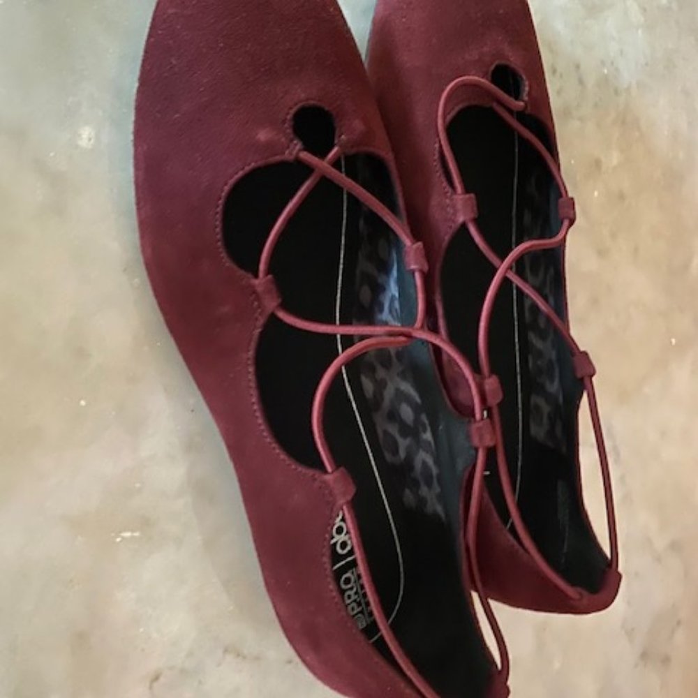Abeo Ballet Flat shoes